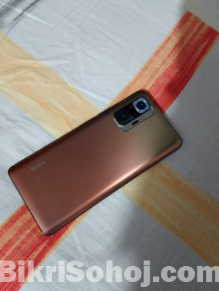 Redmi note 10 pro Max